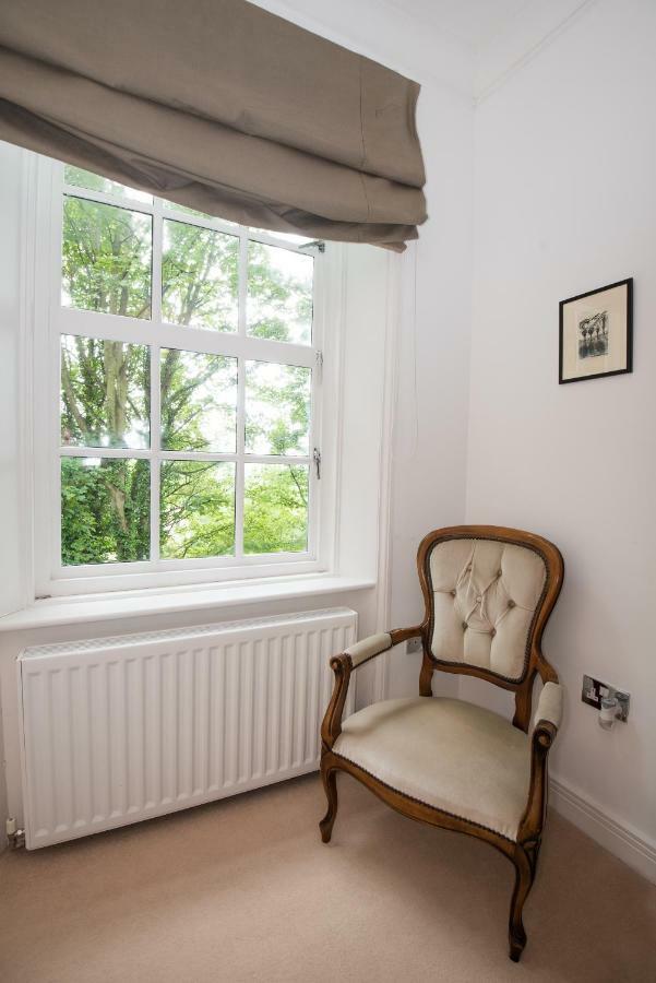 Apartment 4 The Grove Durham Eksteriør billede